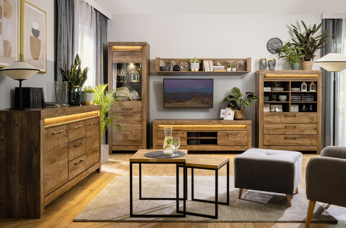 Commode Fiomoro 101