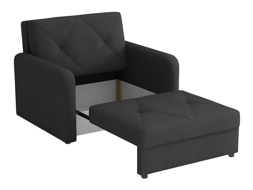 Fauteuil Columbus 167 (Trinity 28)