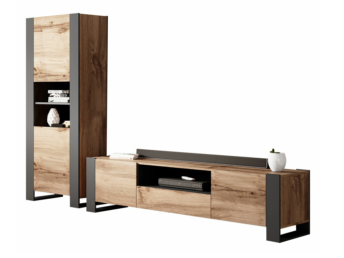 Ensemble de salon Socius