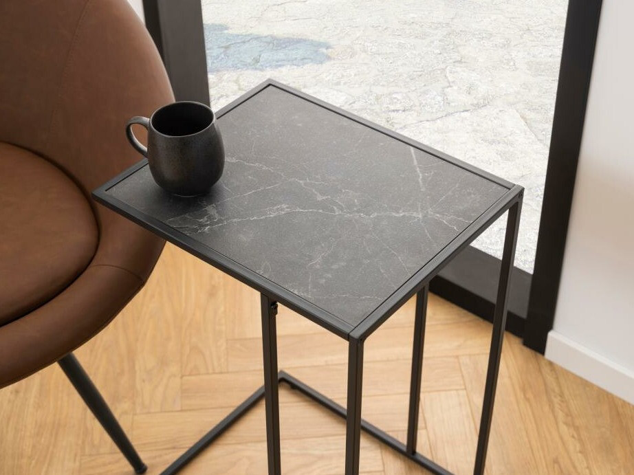 Table d'appoint Norsica 573