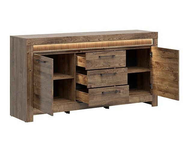 Commode Fiomoro 101