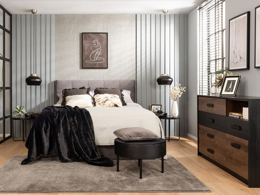 Commode Livmoru 100