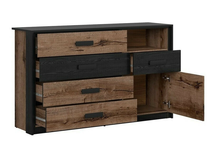 Commode Livmoru 100