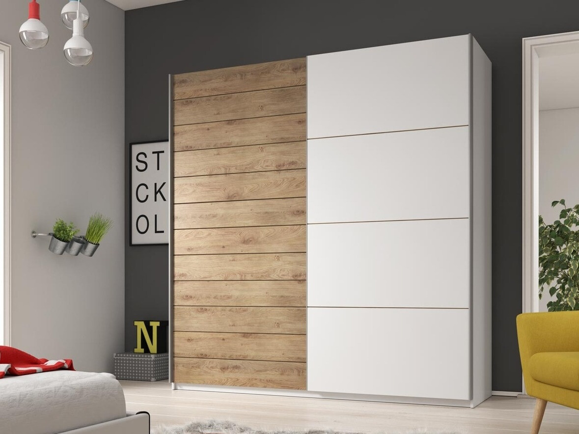 Armoire Levruvu 100