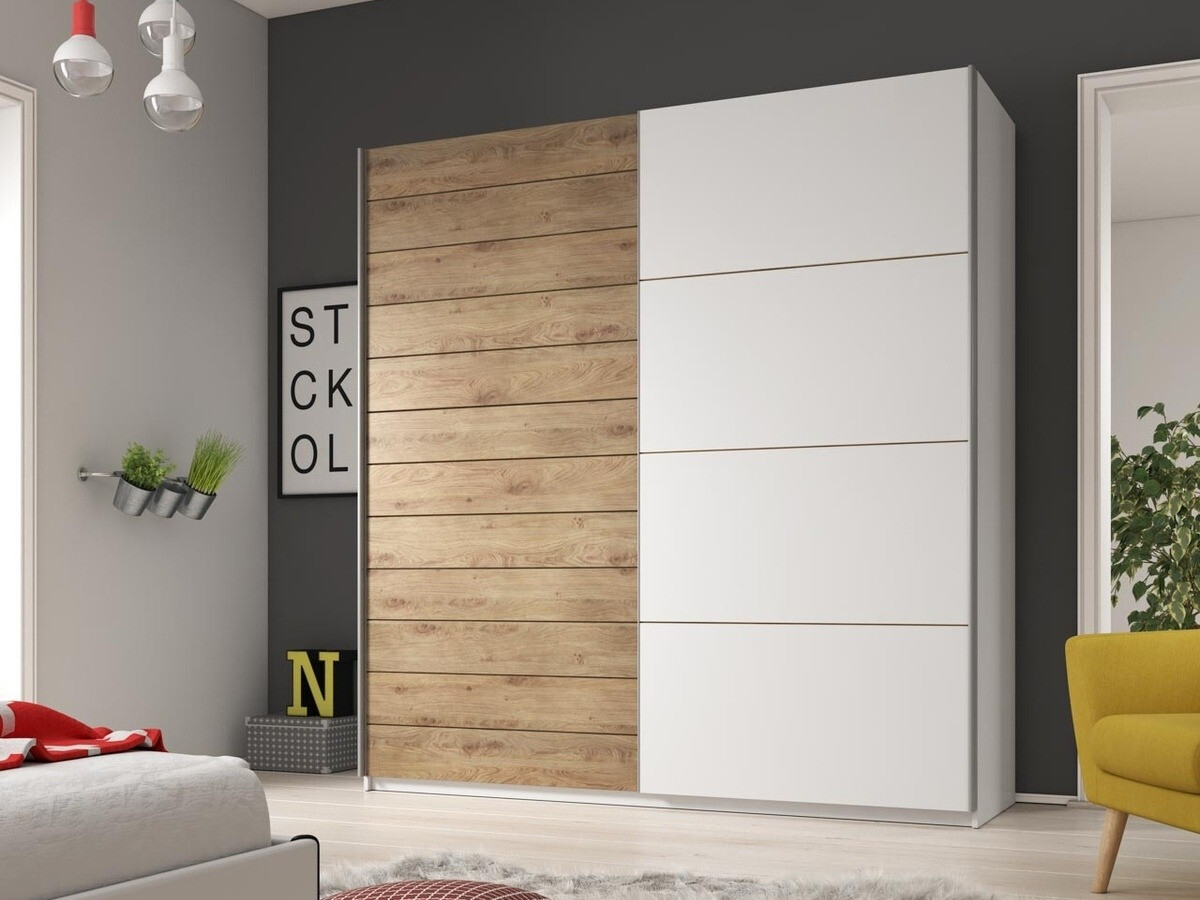 Armoire Levruvu 101