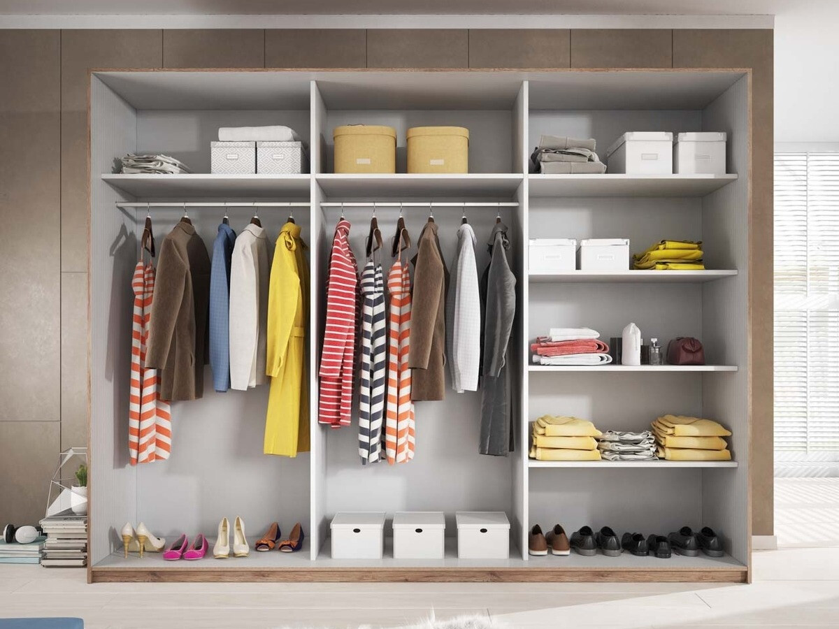 Armoire Levruvu 101