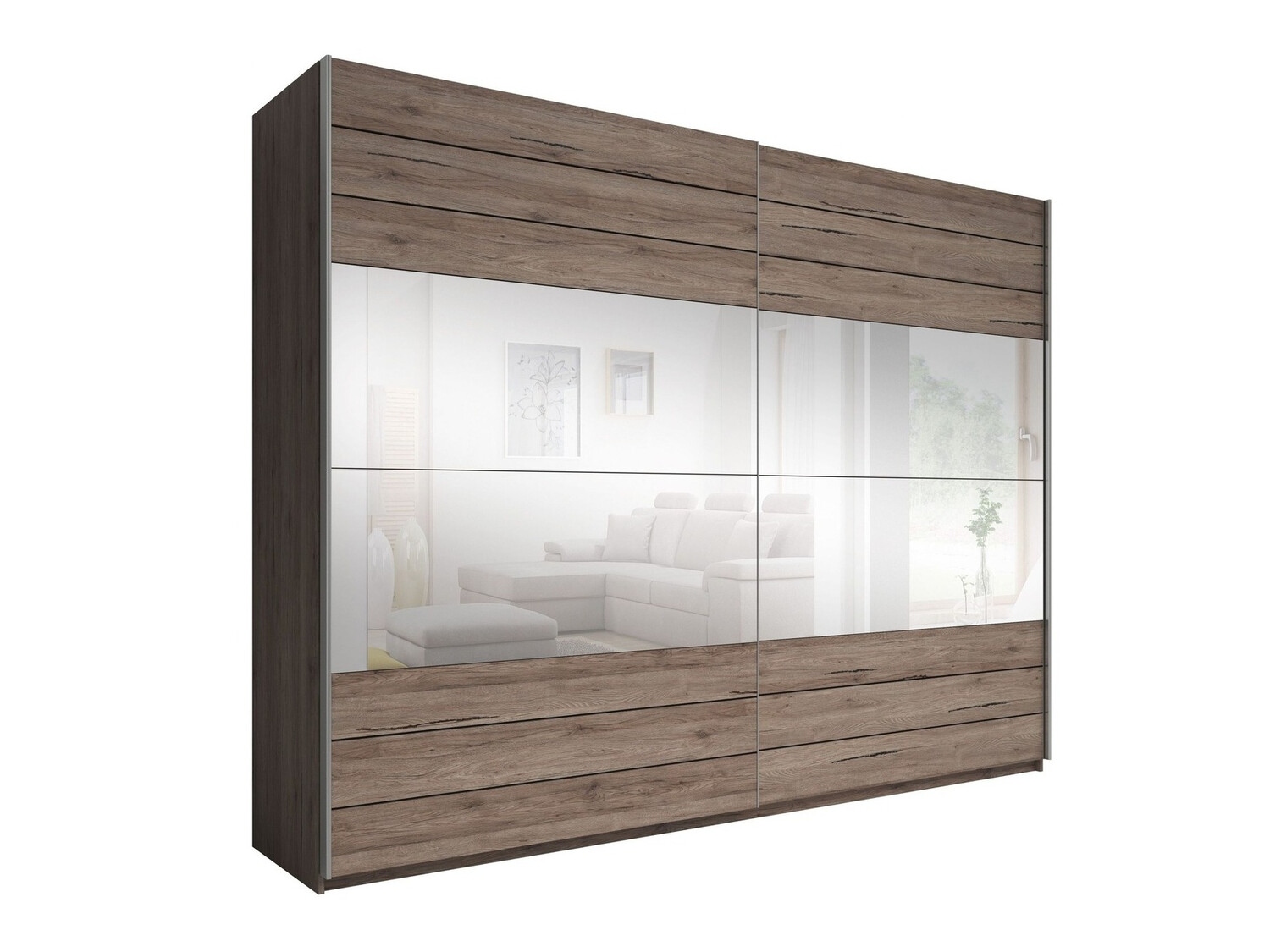 Armoire Levruvu 103
