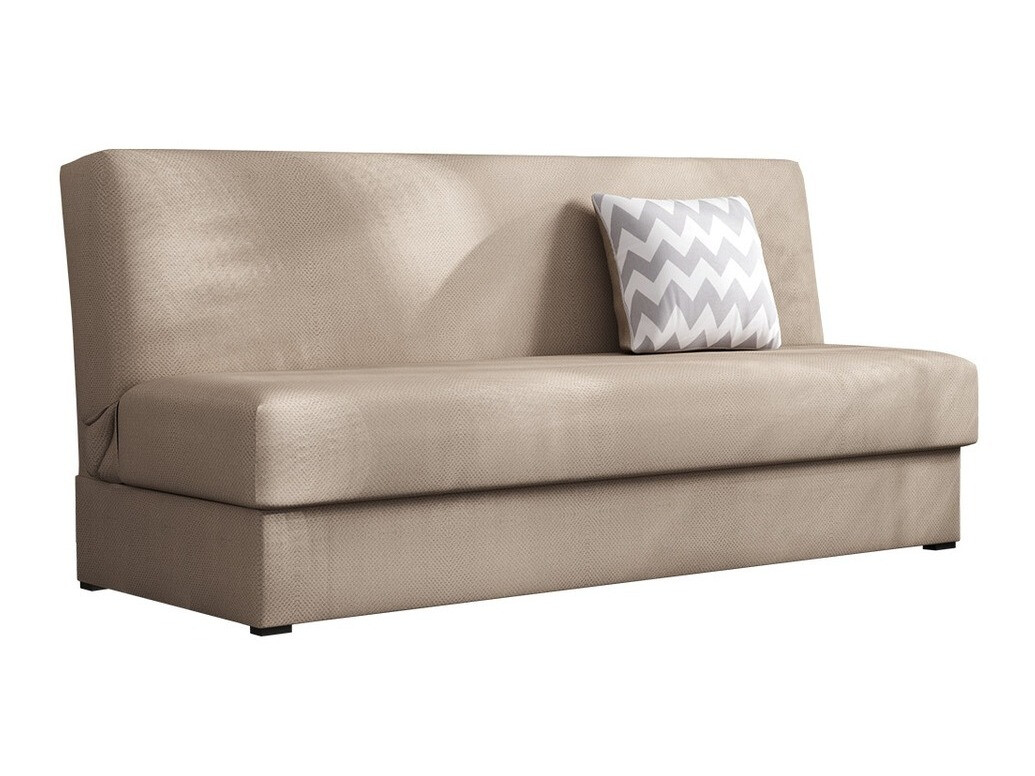 Canapé convertible Columbus 119 (Enjoy 2 + Motif gris)