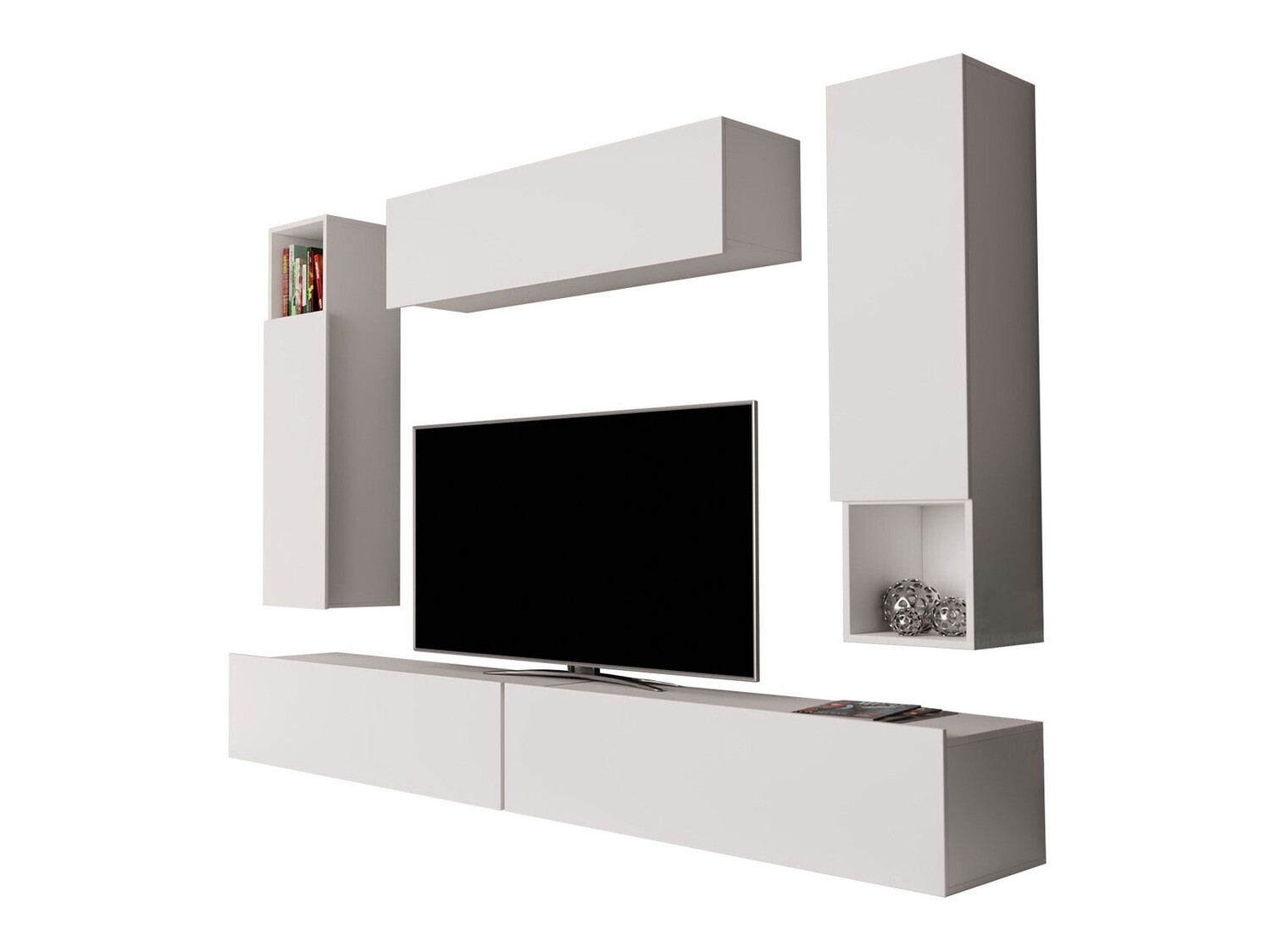 Ensemble de salon Stanton 142