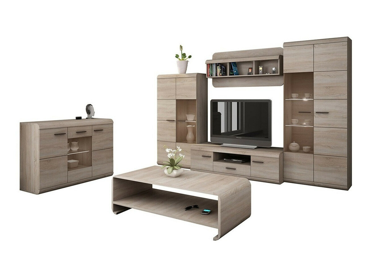 Ensemble de salon Evarleve 106