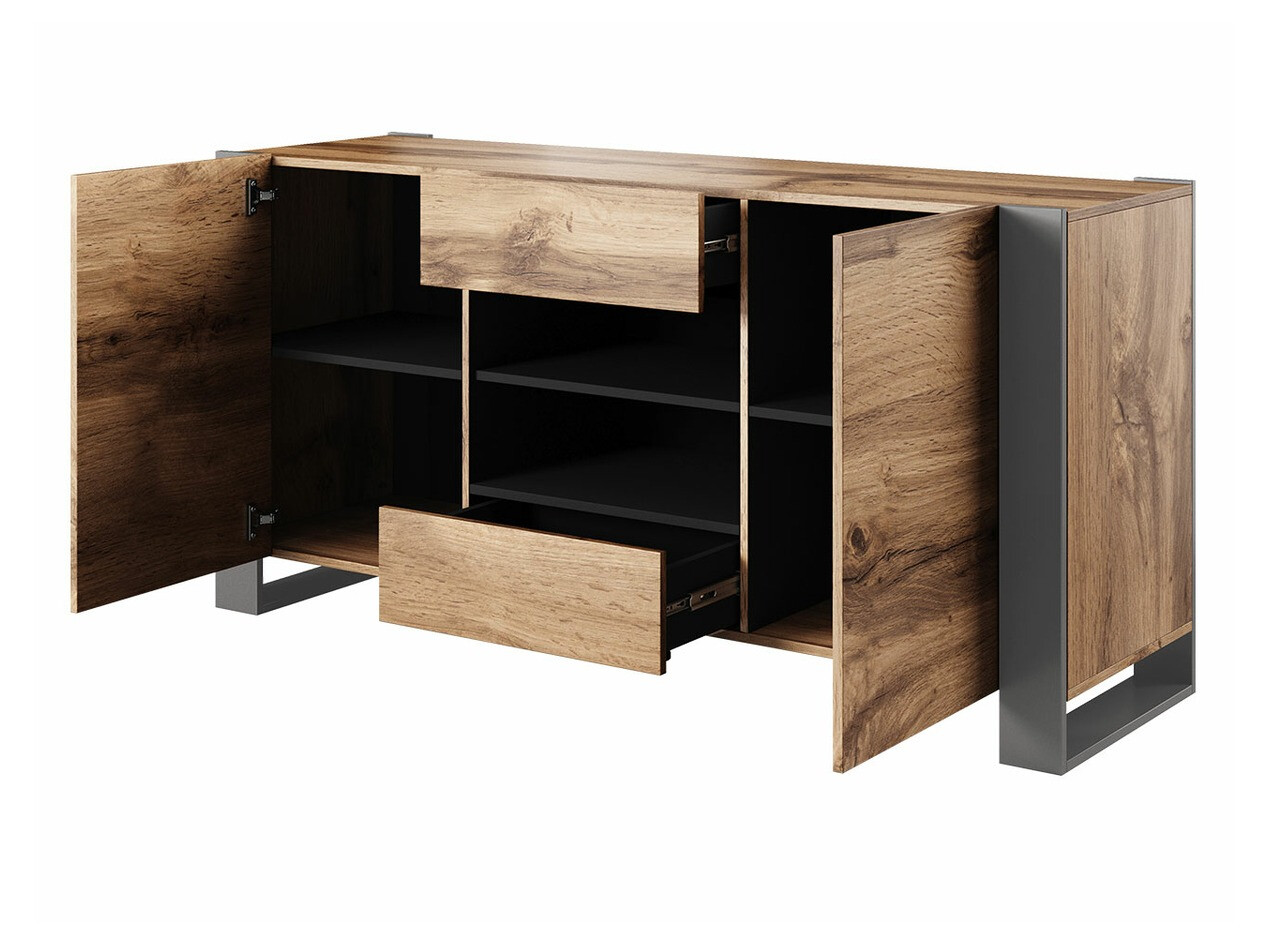 Ensemble de salon Socius I