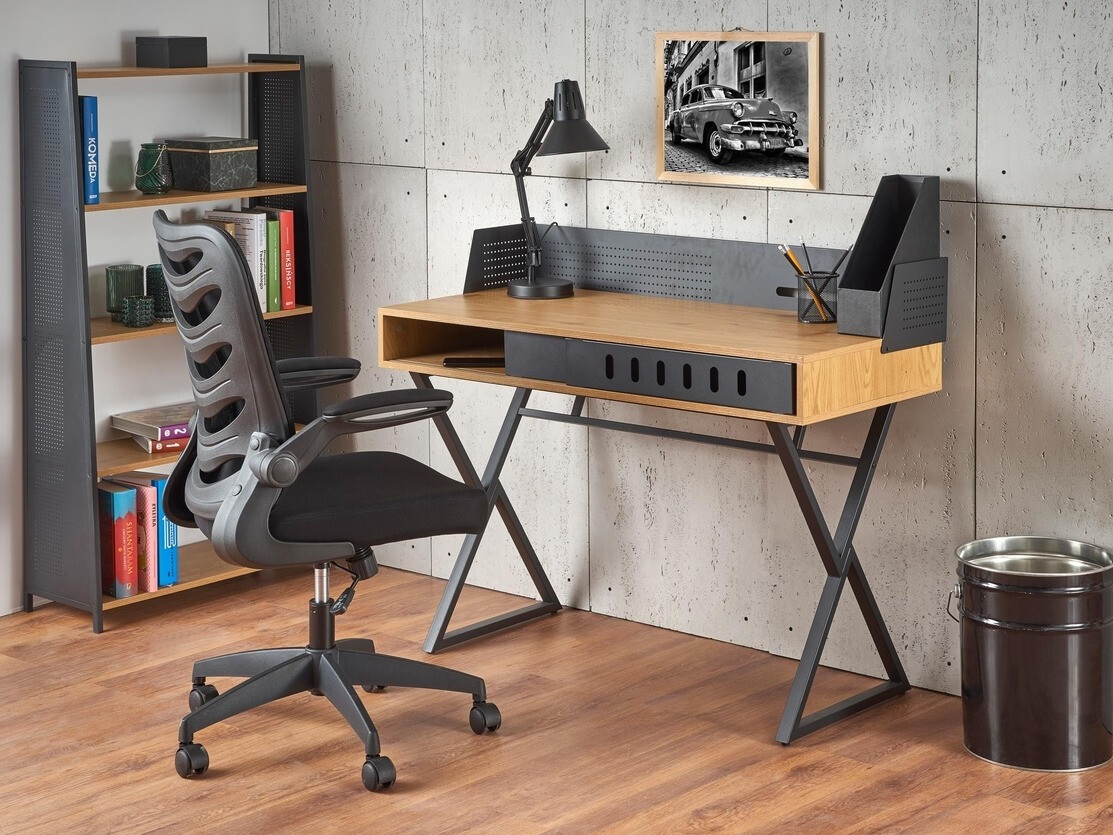 Bureau Houston 616