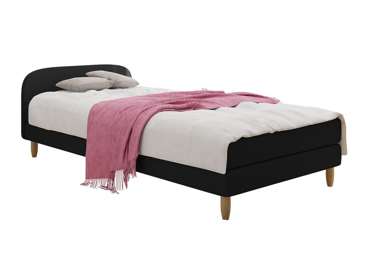 Lit boxspring Memphis 127 (Rico 13)