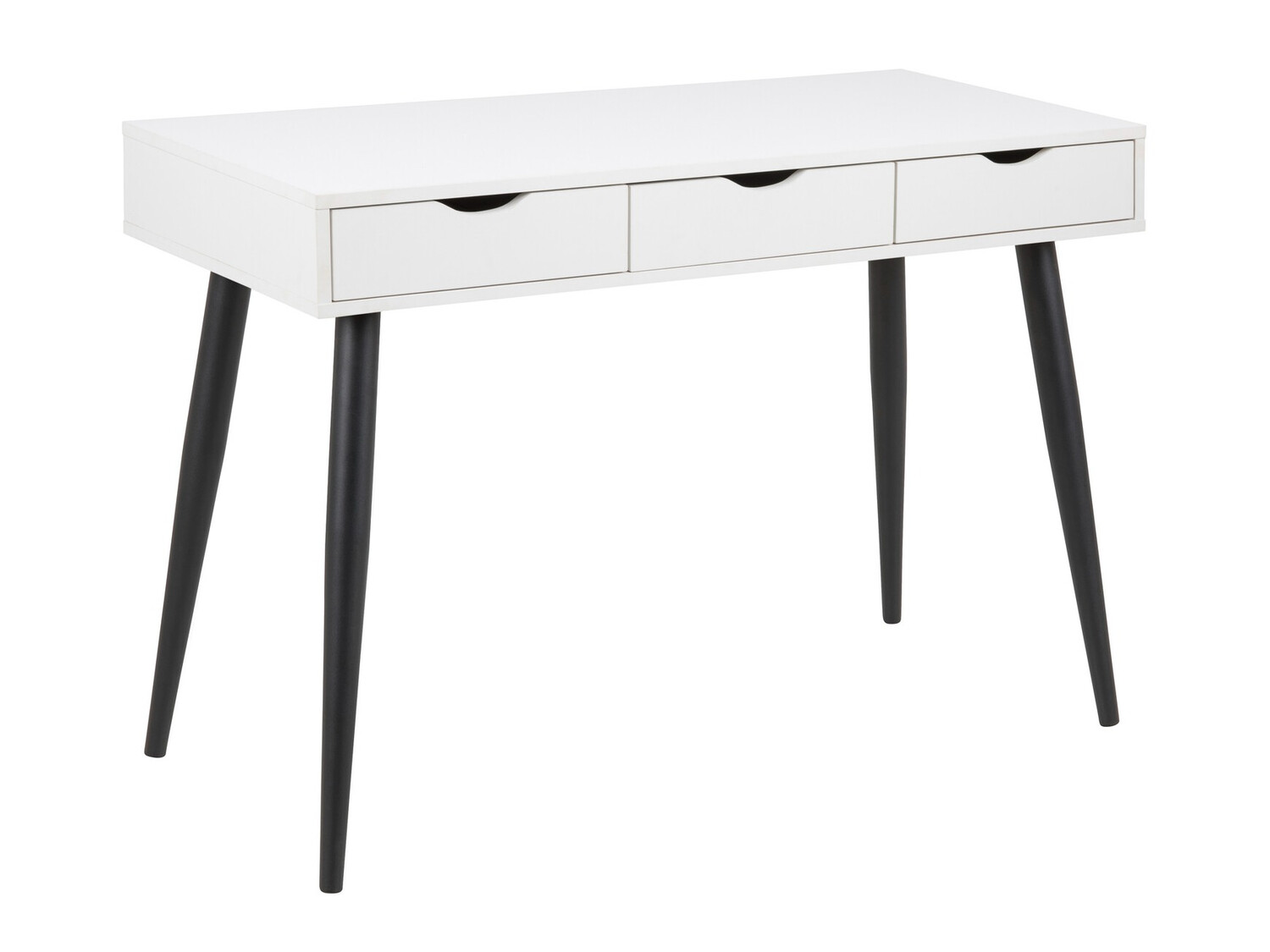 Bureau Norsica 113 (Blanc + Noir)