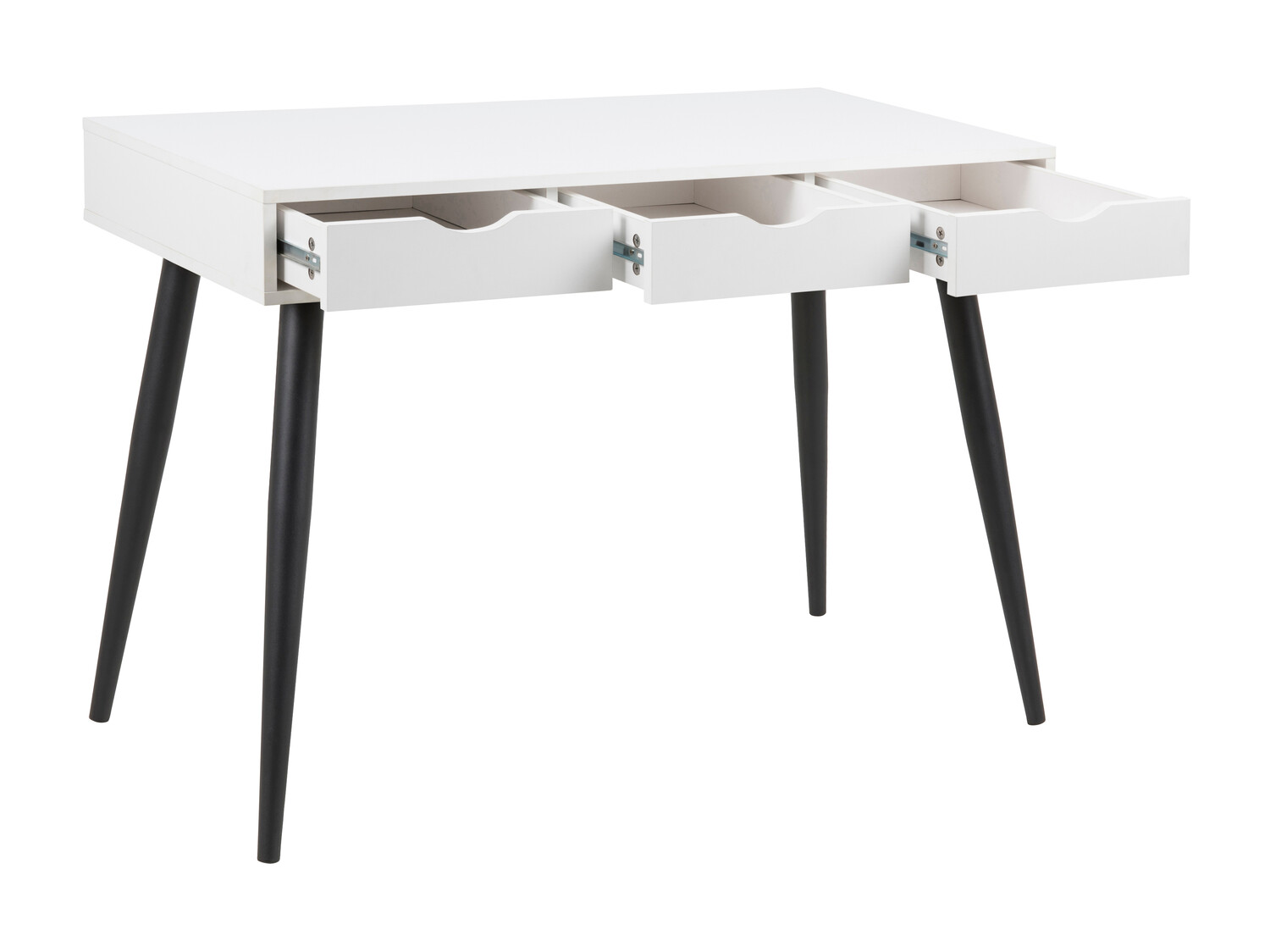 Bureau Norsica 113 (Blanc + Noir)