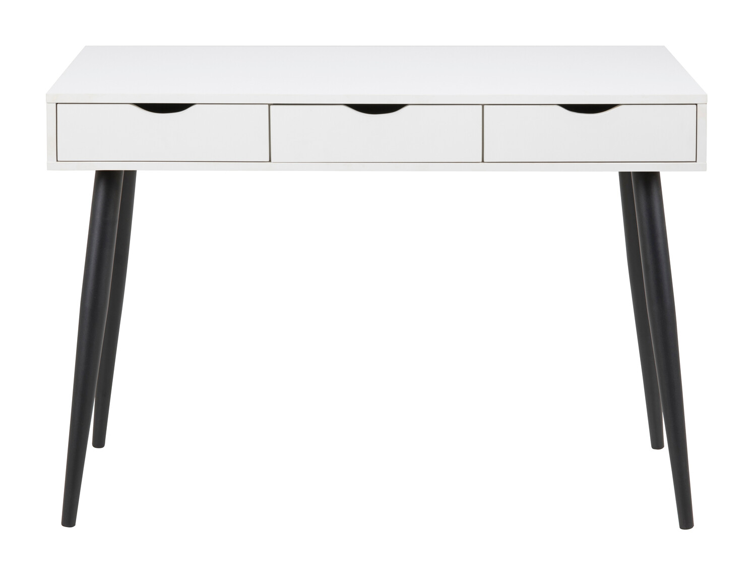 Bureau Norsica 113 (Blanc + Noir)