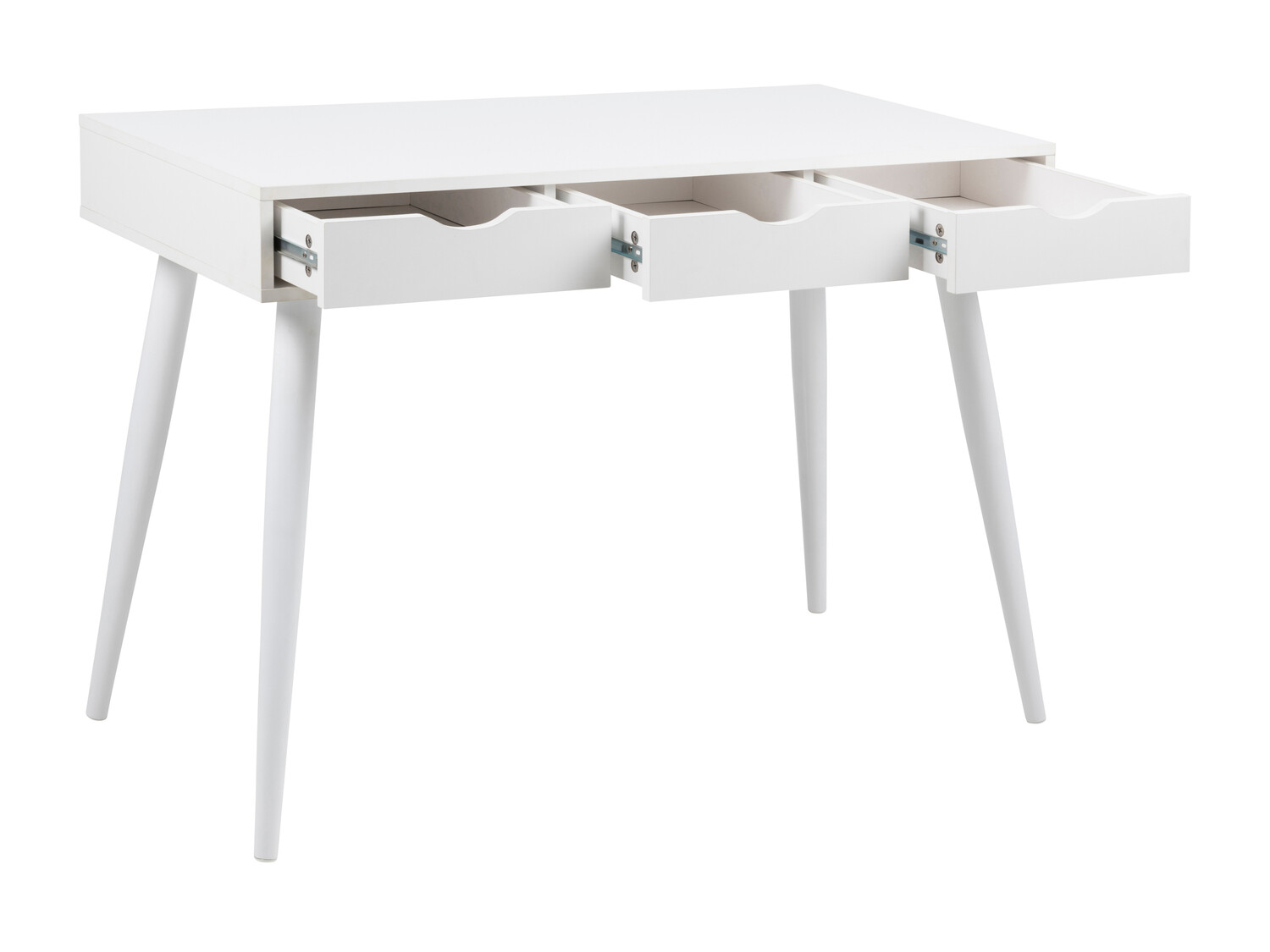 Bureau Norsica 113 (Blanc)