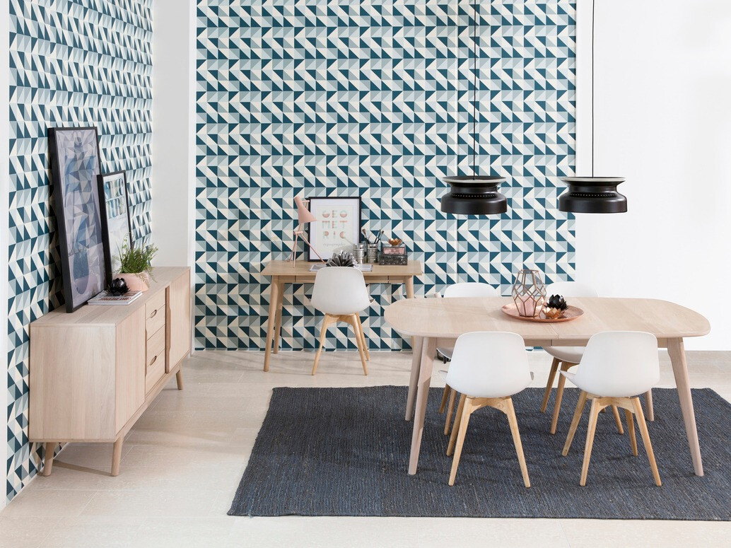 Bureau Norsica Elmdome 101