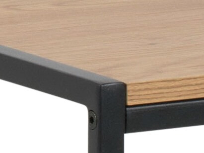 Bureau Norsica Sevferi 109 (Chêne sauvage + Noir)