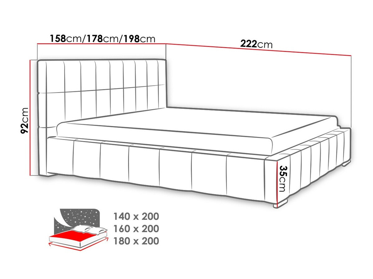 Lit Arcus (Rico 23)