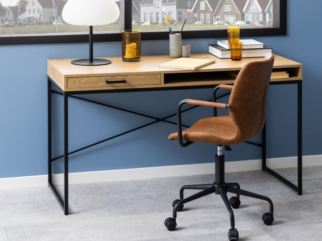 Bureau Norsica 496