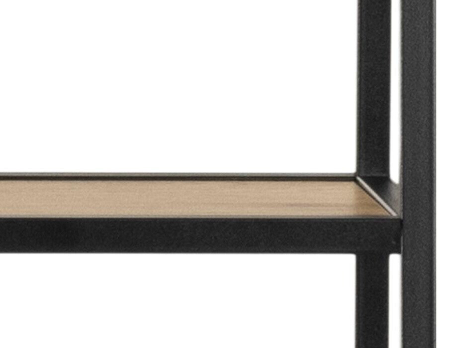 Bureau Norsica Sevferi 163 (Chêne sauvage + Noir)