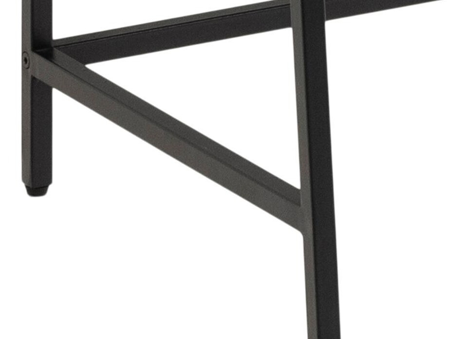 Bureau Norsica Sevferi 163 (Chêne sauvage + Noir)