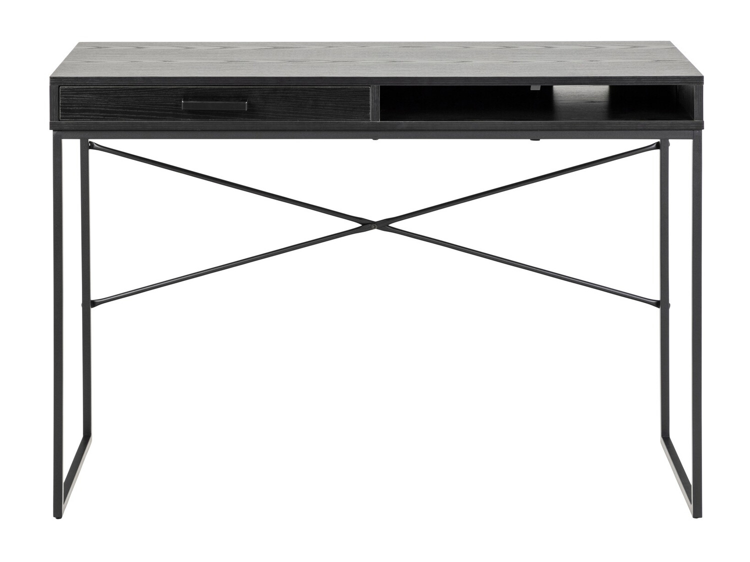 Bureau Norsica Sevferi 190 (Noir)