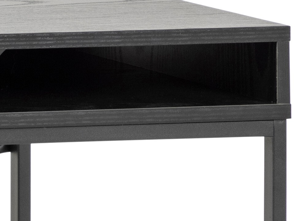Bureau Norsica Sevferi 190 (Noir)