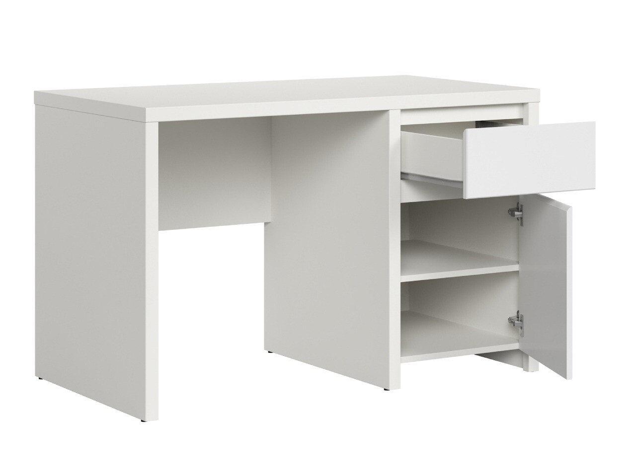 Bureau Nolroma 100 (Blanc)