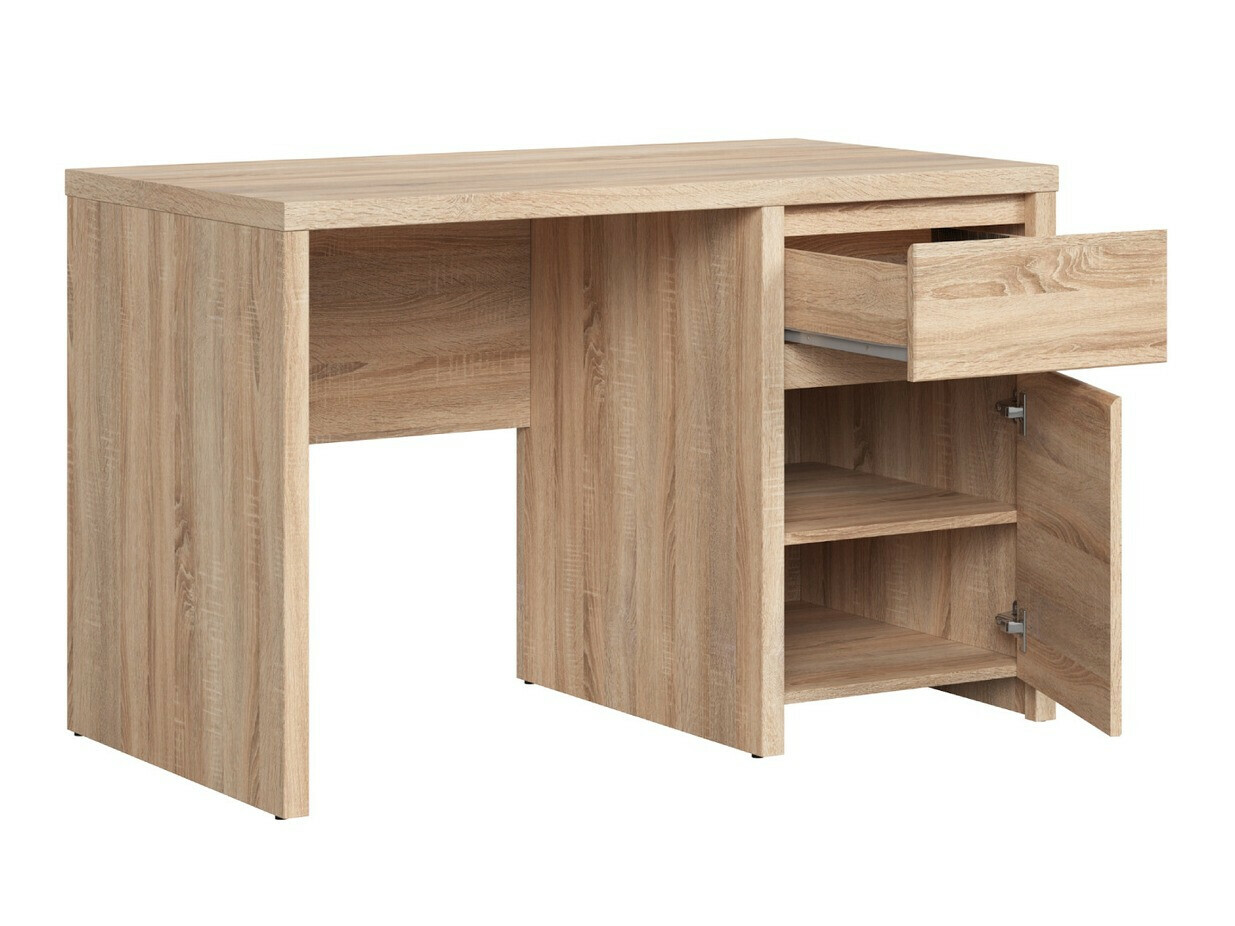 Bureau Nolroma 100 (Sonoma chêne)
