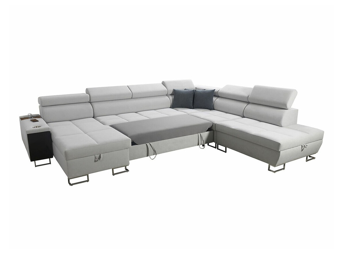 Canapé d'angle Sarasota 135 (Sawana 21 + Sawana 14)