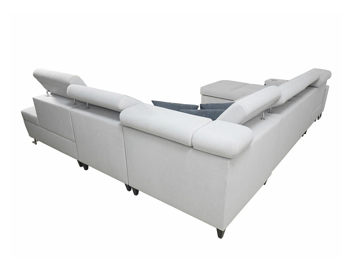 Canapé d'angle Sarasota 135 (Sawana 21 + Sawana 14)