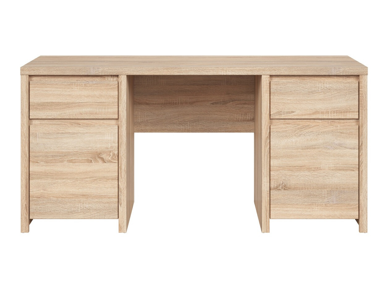 Bureau Nolroma 101 (Sonoma chêne)