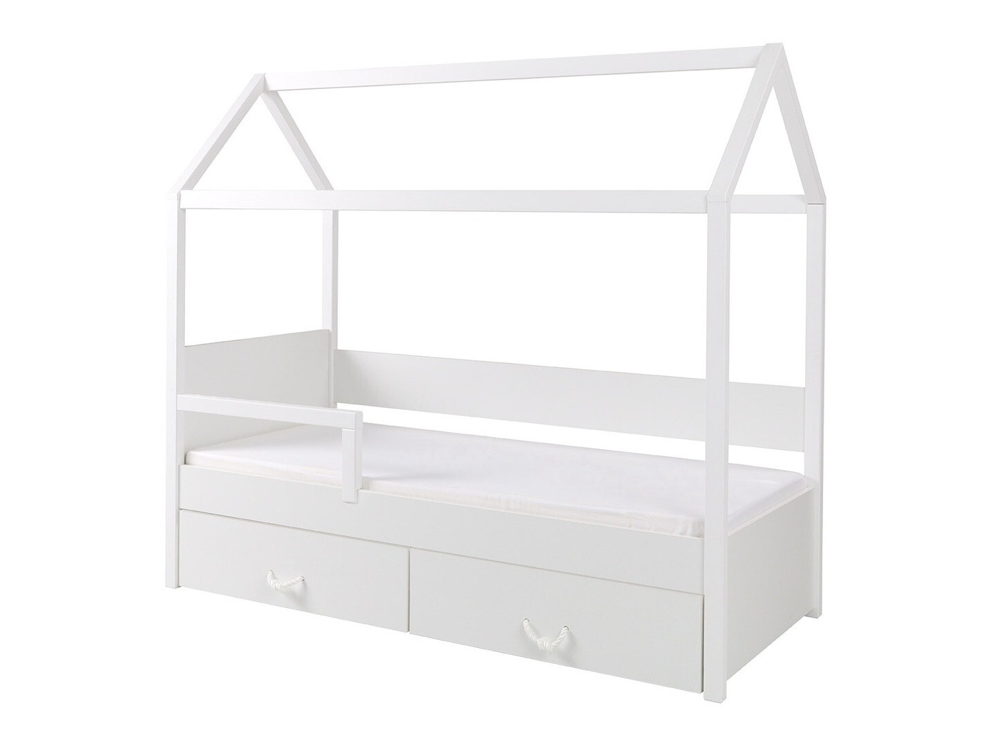 Lit Henderson 132 (Blanc)