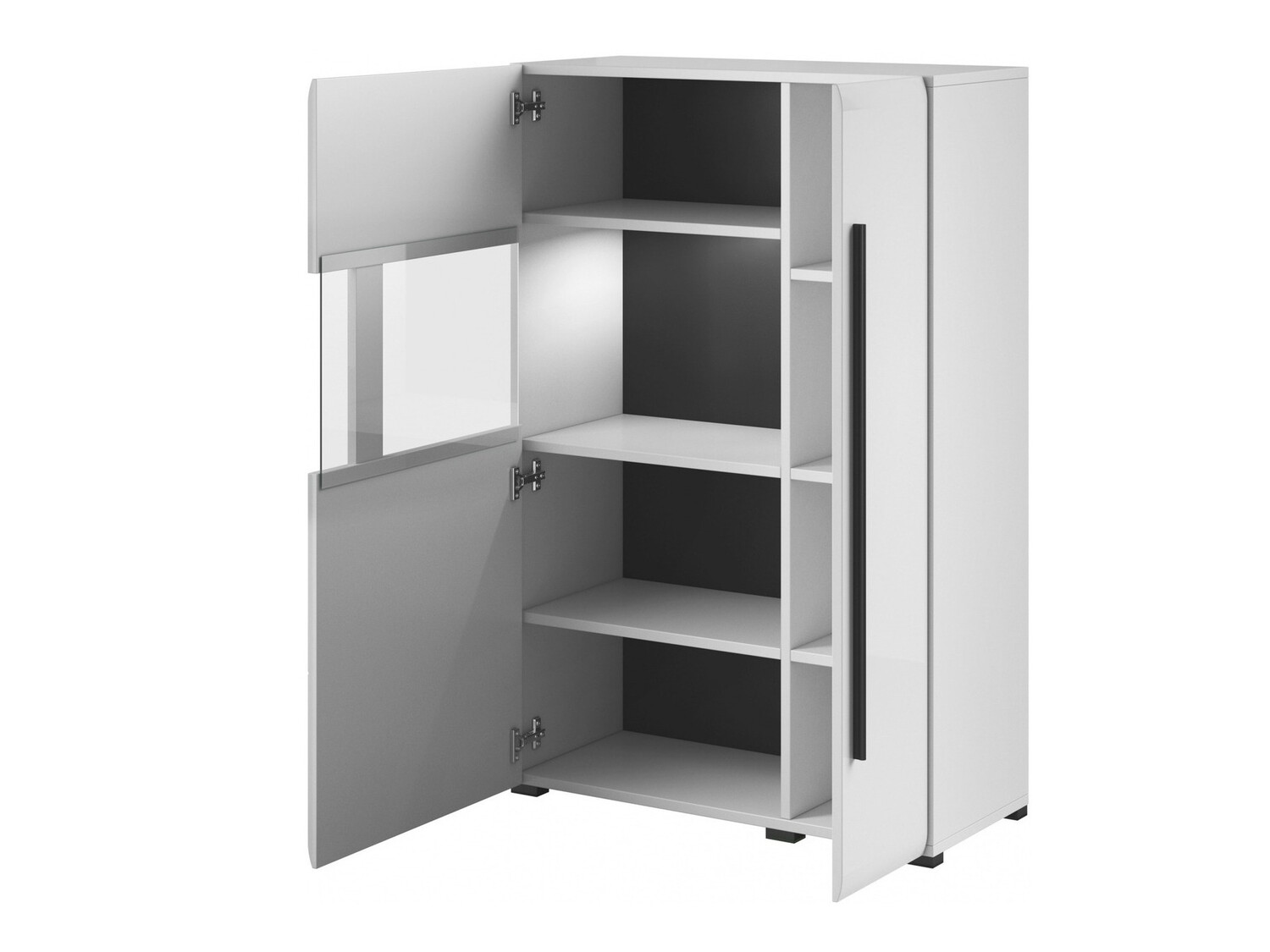 Buffet Ophsalu 105 (Grandson chêne)