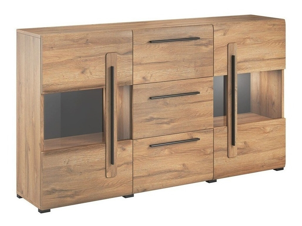 Commode Ophsalu 106 (Grandson chêne)