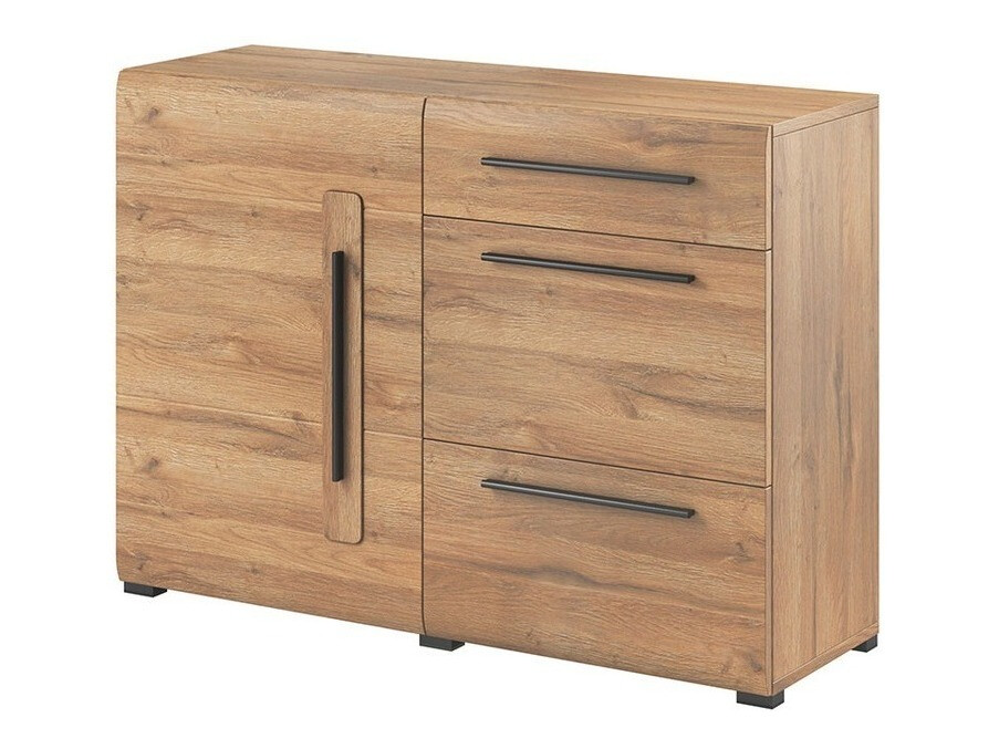 Commode Ophsalu 107 (Grandson chêne)