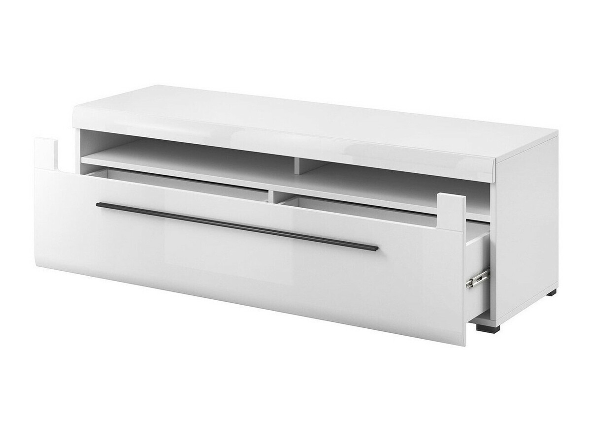 Meuble TV Ophsalu 104 (Grandson chêne)