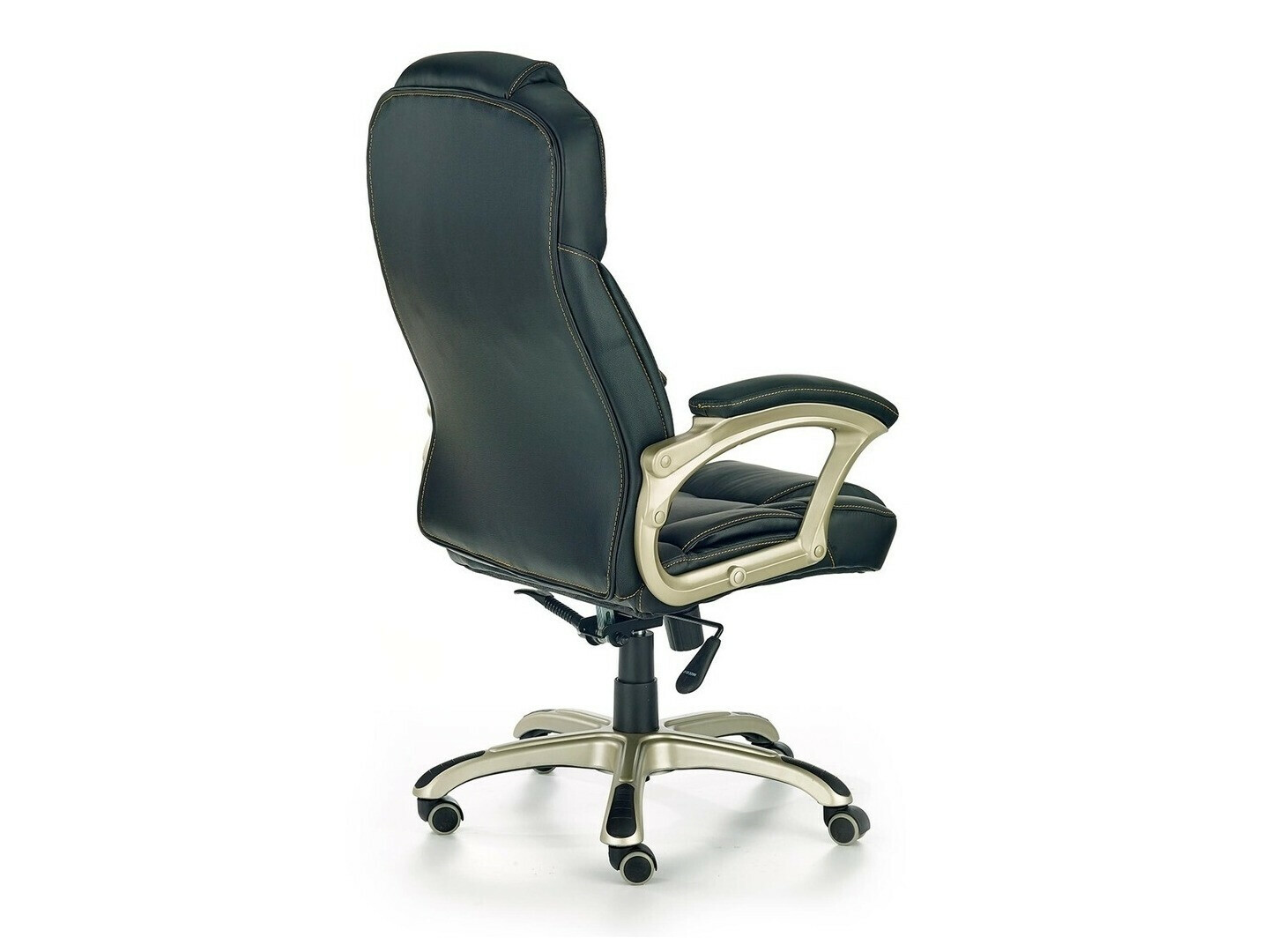 Chaise de bureau Houston 189 (Noir)