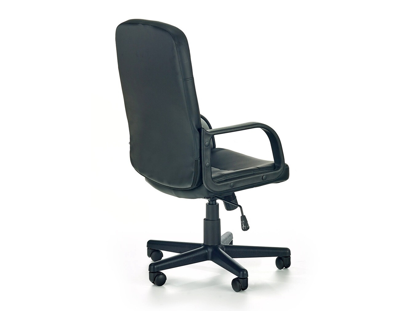 Chaise de bureau Houston 594 (Noir)