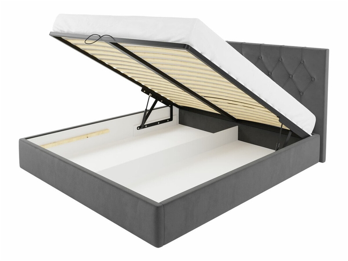 Lit Baltimore 160 (Mikrofaza 05)