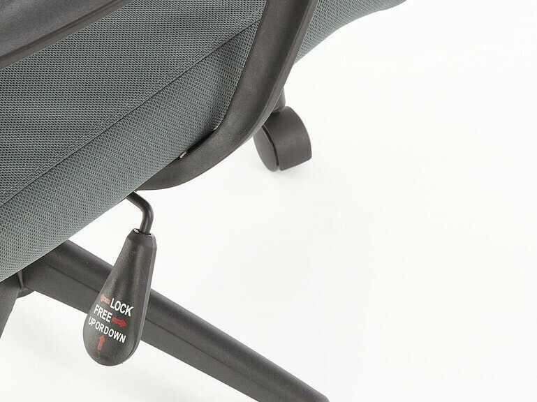 Chaise de bureau Houston 498