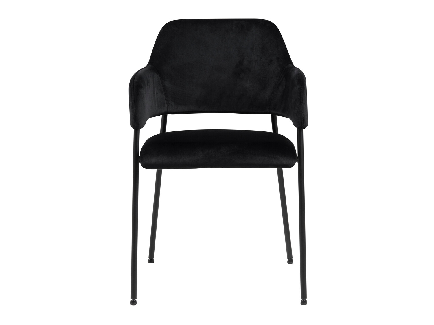 Chaise Norsica 348 (Noir)