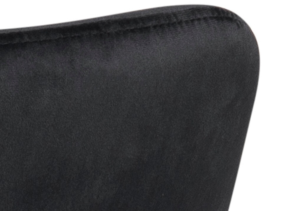 Chaise Norsica 348 (Noir)