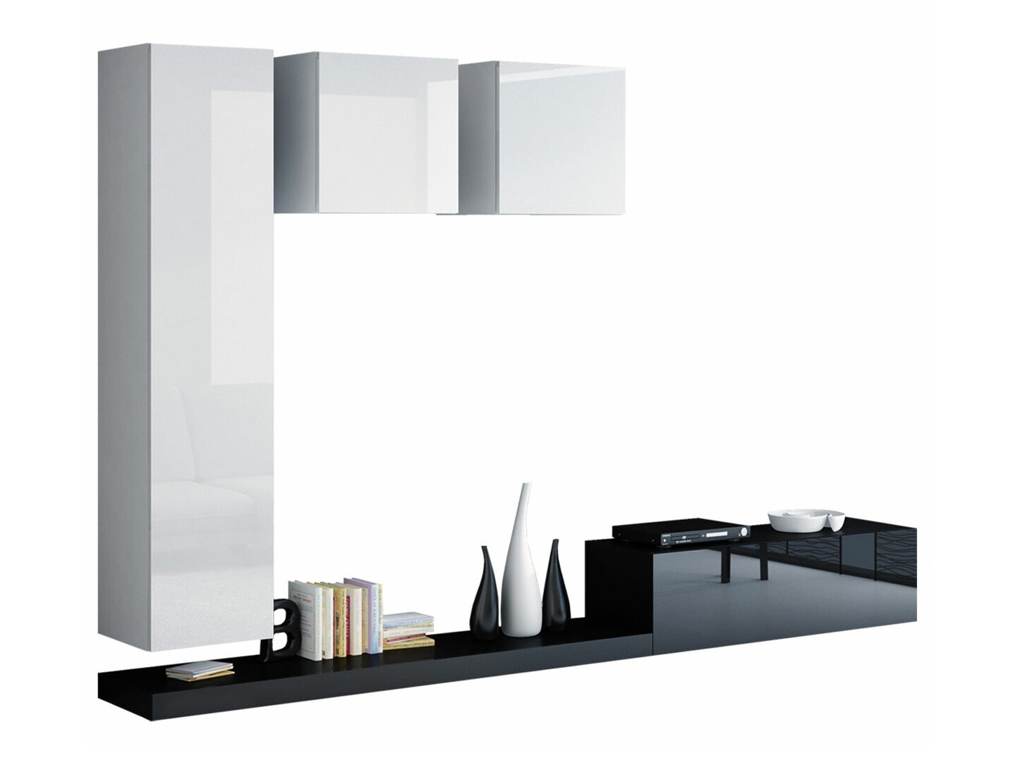 Ensemble de salon Charlotte 112