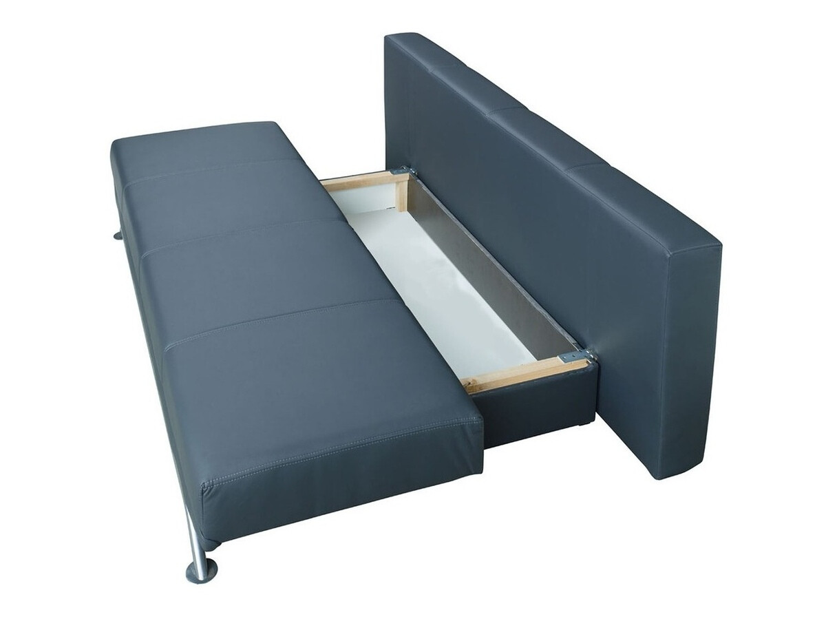 Canapé convertible Velum (Aura 01)