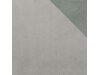 Chesterfield canapé d'angle Comfivo 255 (Magic Velvet 2240 + Magic Velvet 2217)