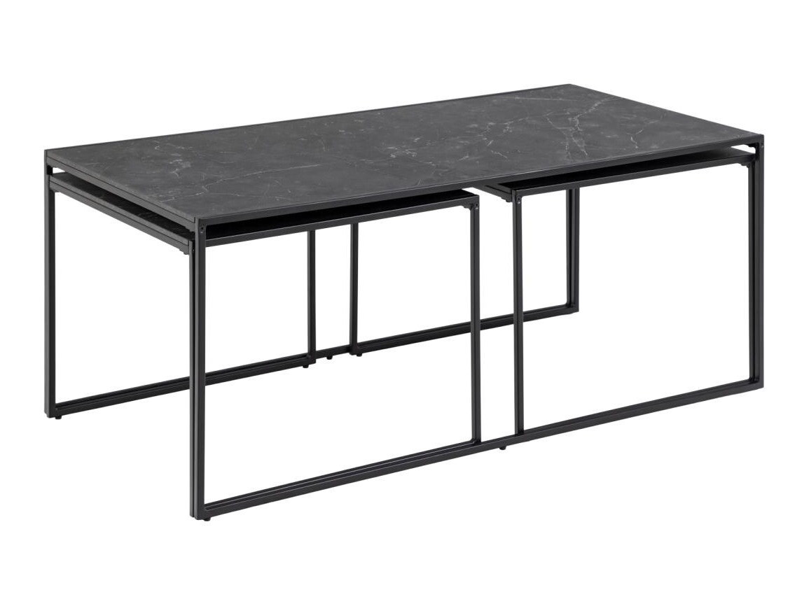Ensemble tables basses Norsica 471