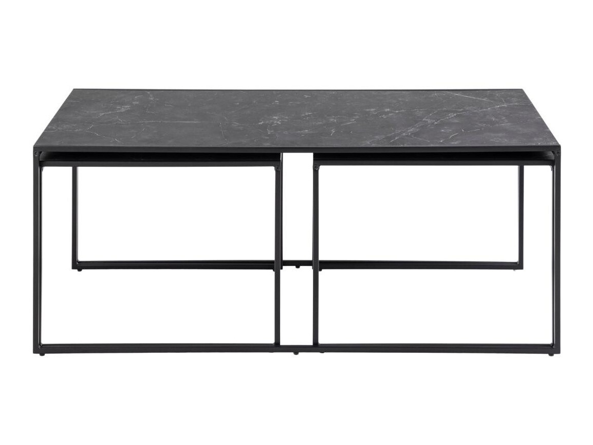 Ensemble tables basses Norsica 471